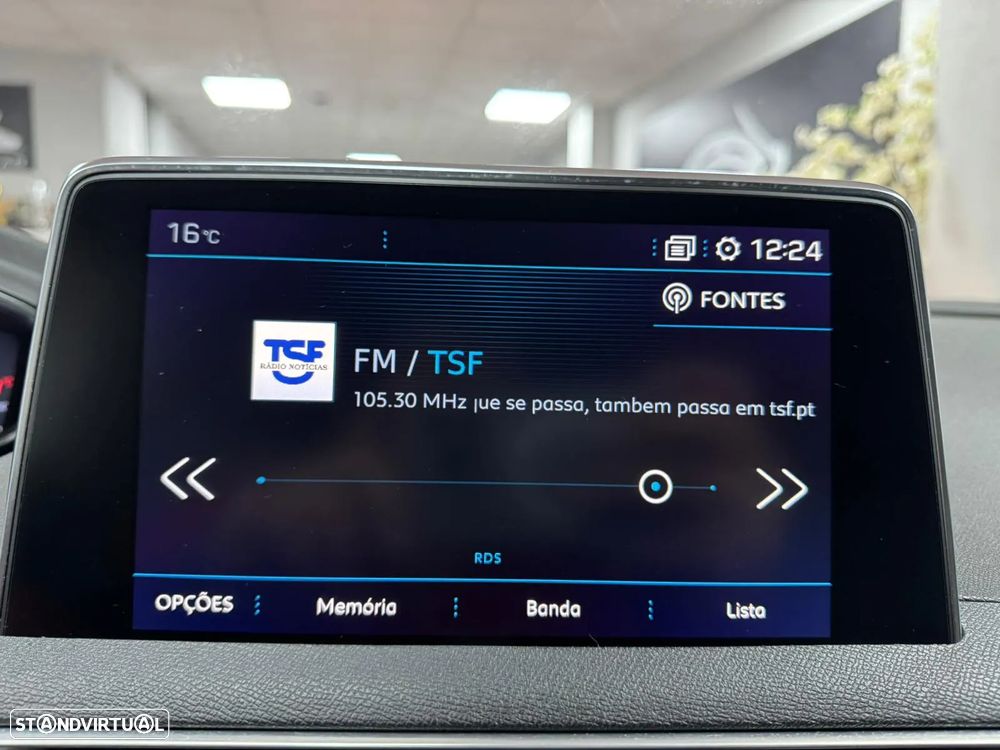 Peugeot 3008 PureTech 130 Stop & Start GPF EAT8 Allure - 39