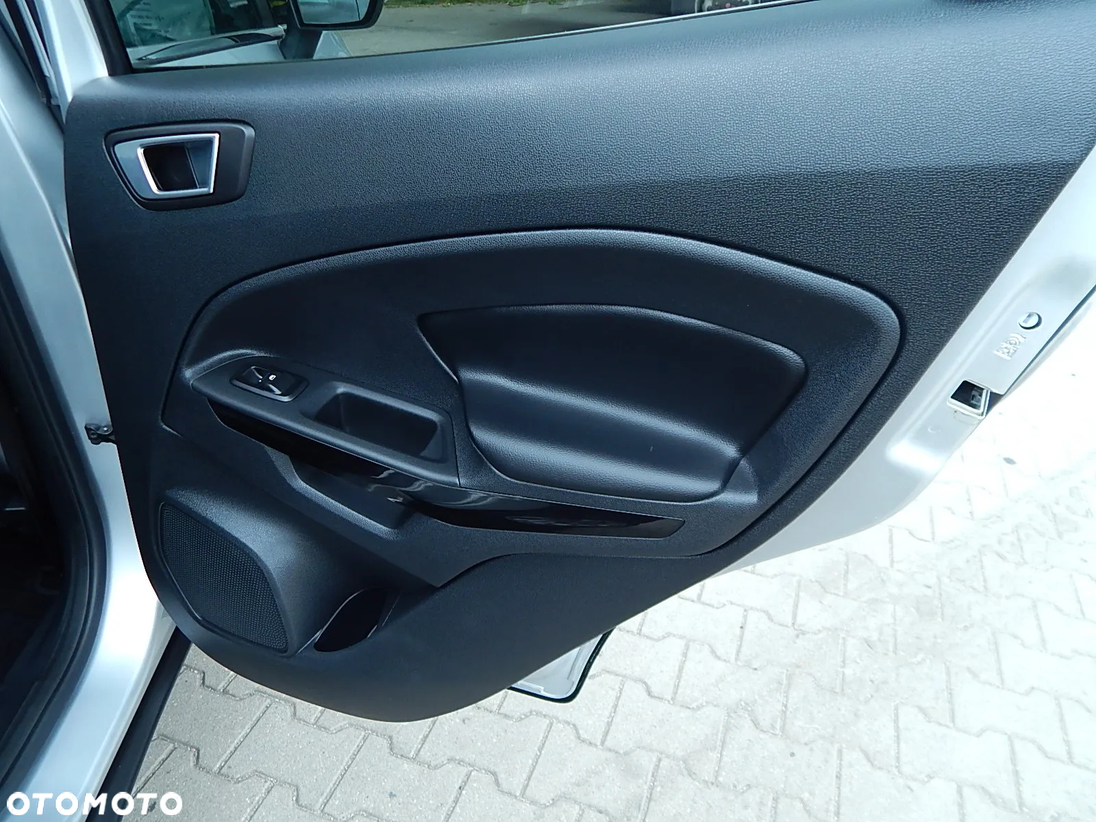 Ford EcoSport 1.0 EcoBoost GPF Navi Edition ASS - 30