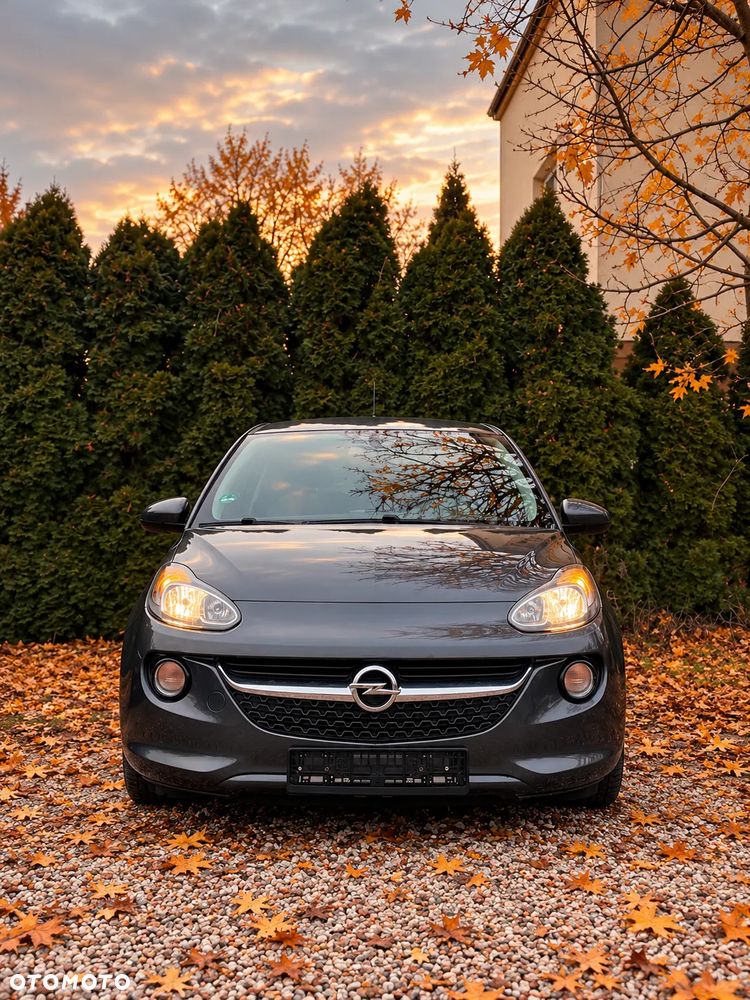 Opel Adam - 3