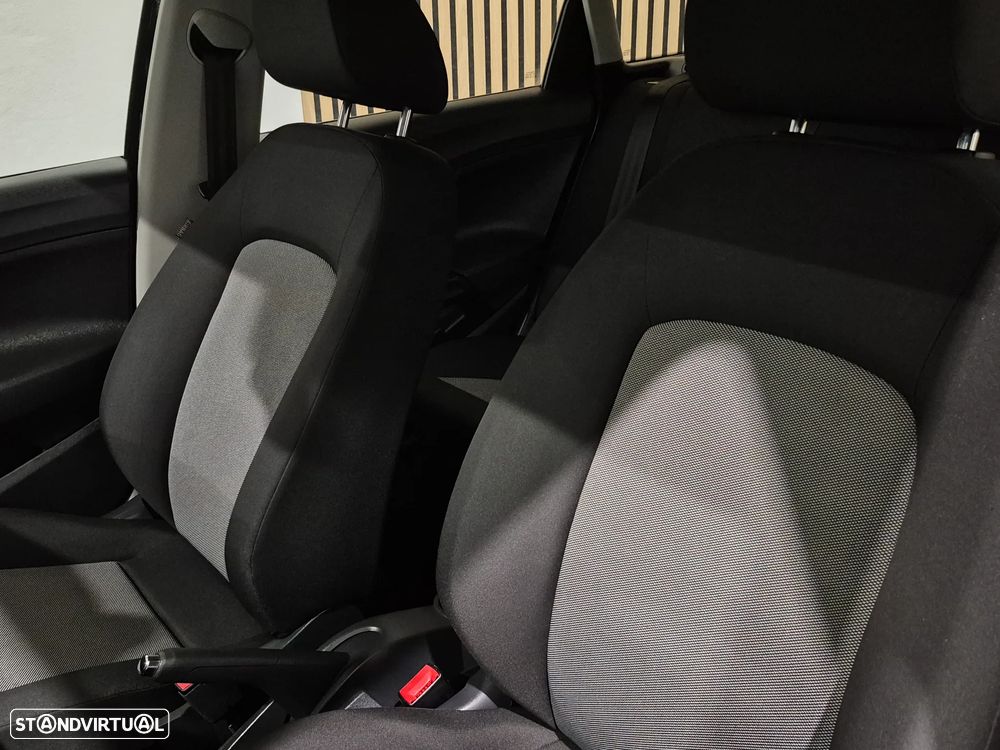 SEAT Ibiza ST 1.0 Reference - 25