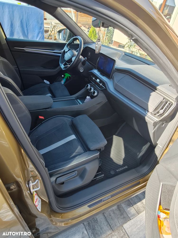 Skoda Kodiaq - 4