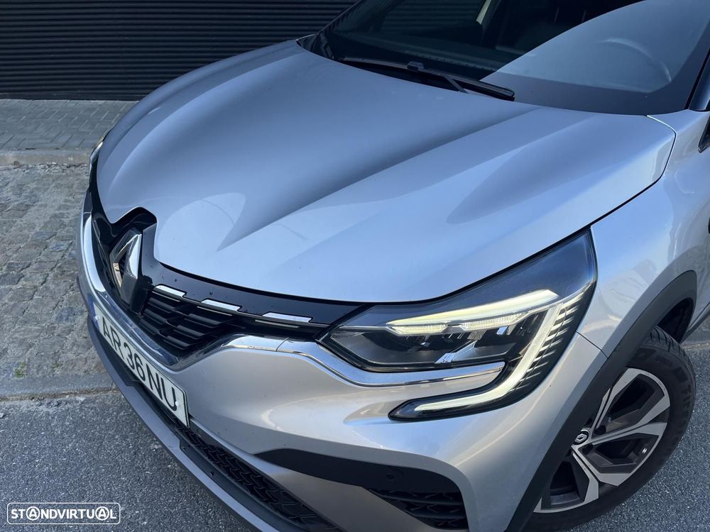 Renault Captur 1.0 TCe RS Line - 29