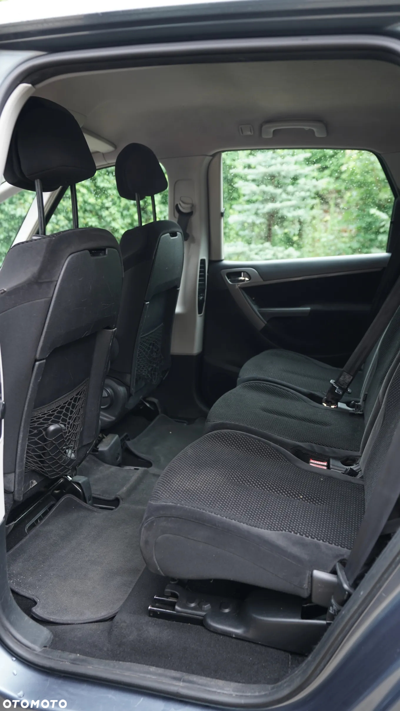 Citroën C4 Picasso 1.6 HDi FAP ESG6 Confort - 7