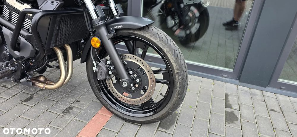 Kawasaki Vulcan - 7