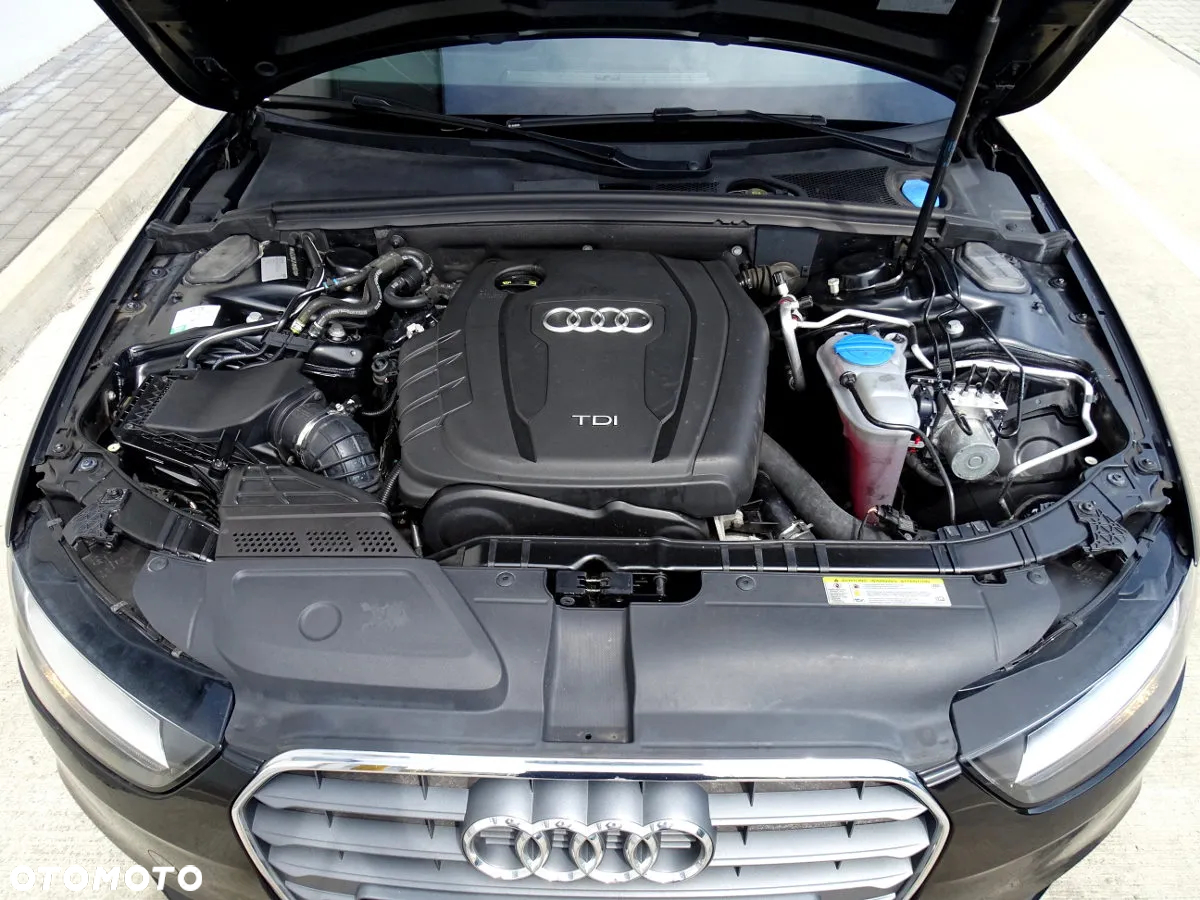 Audi A4 - 24