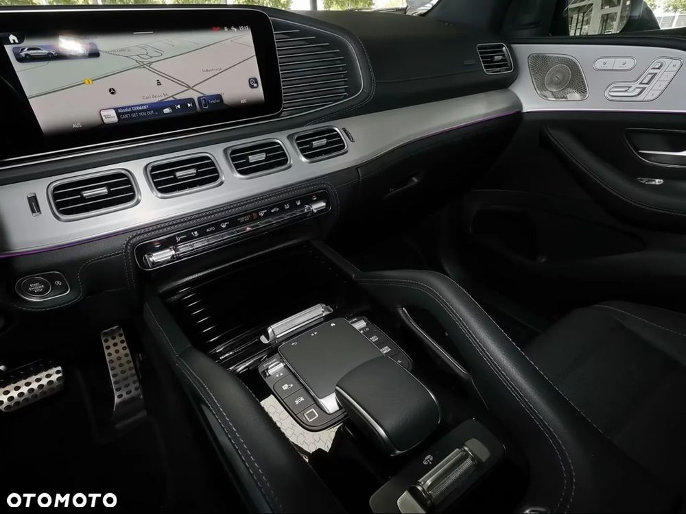 Mercedes-Benz GLE 450 d mHEV 4-Matic AMG Line - 16