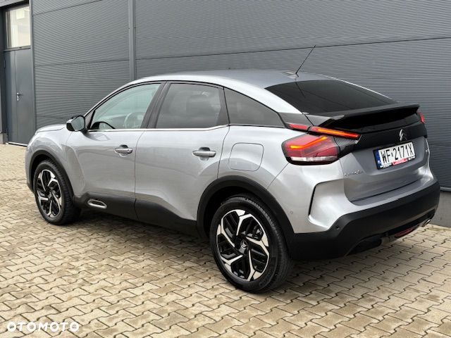 Citroën C4 1.5 BlueHDi C-Series S&S - 6