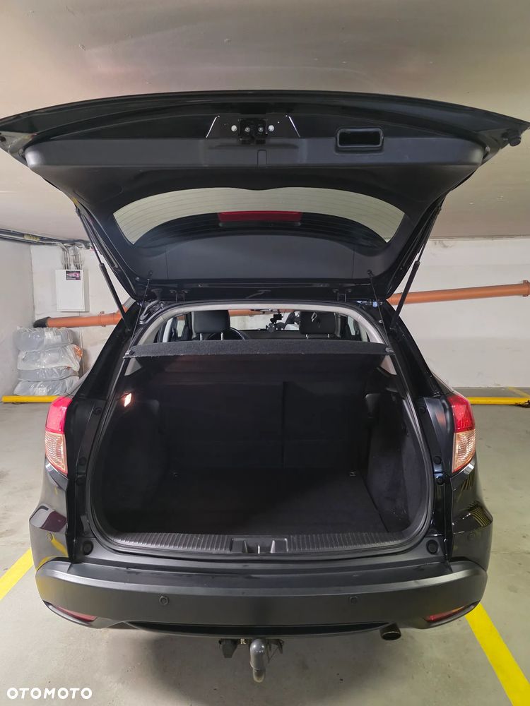 Honda HR-V 1.5 Elegance (ADAS/Honda Connect+) CVT - 3