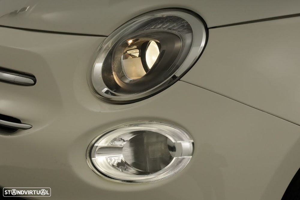 Fiat 500 1.0 Hybrid - 5