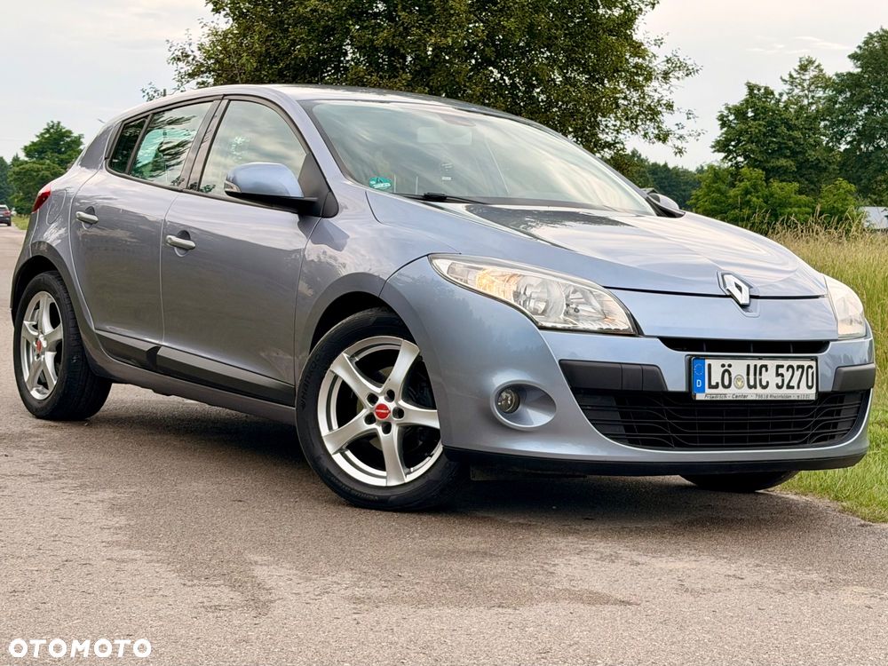 Renault Megane - 6