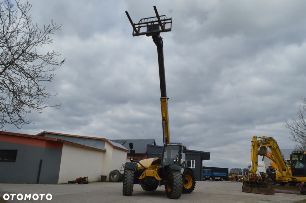 Caterpillar CAT TH 407C *2015* - 12