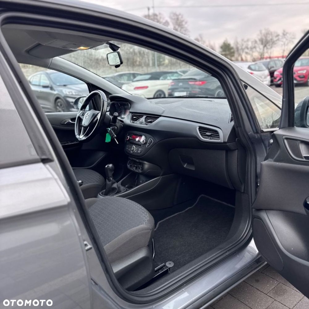 Opel Corsa - 35