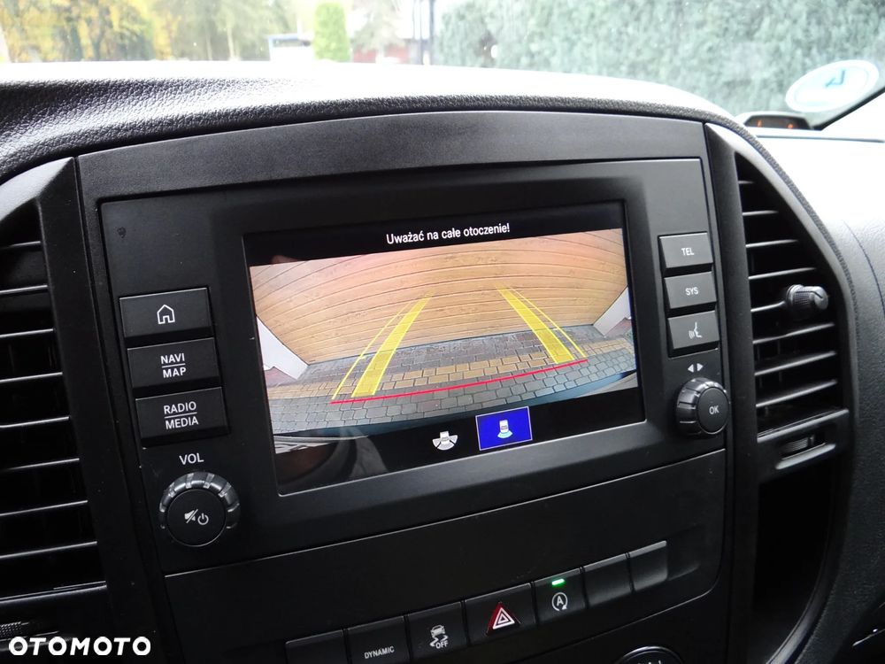 Mercedes-Benz Vito - 20