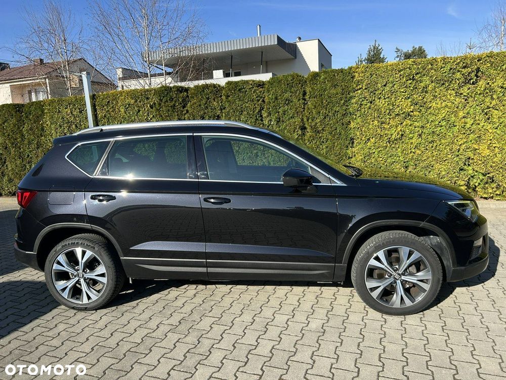Seat Ateca 1.5 TSI ACT DSG OPF Xperience - 3