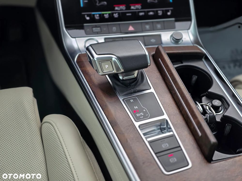 Audi A6 Limousine 40 TDI mHEV Quattro S tronic - 25