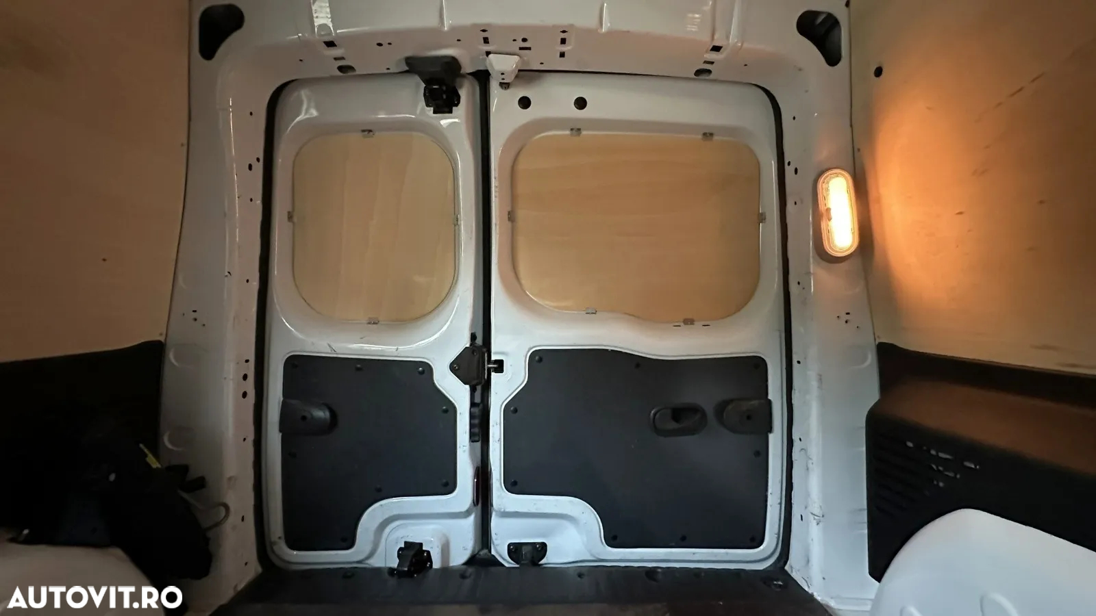 Renault Kangoo 1.5 dCi 110 eXtrem E6 - 24