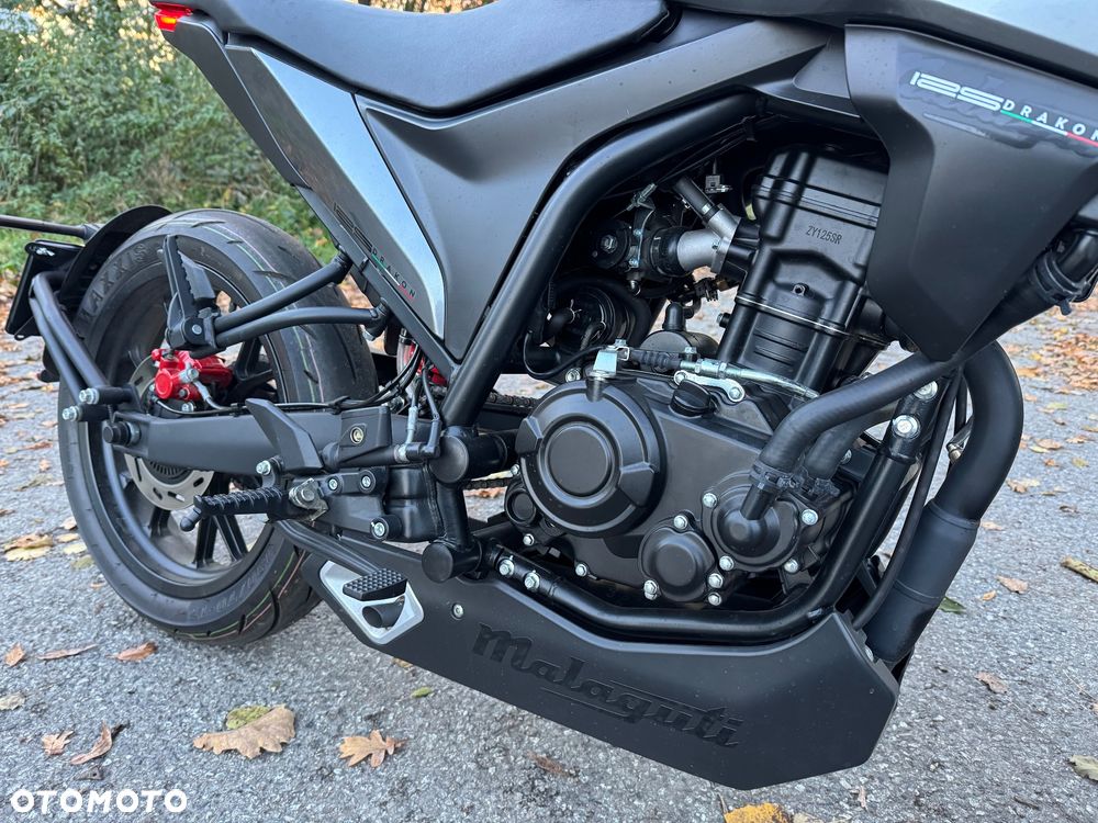 Malaguti Drakon - 19