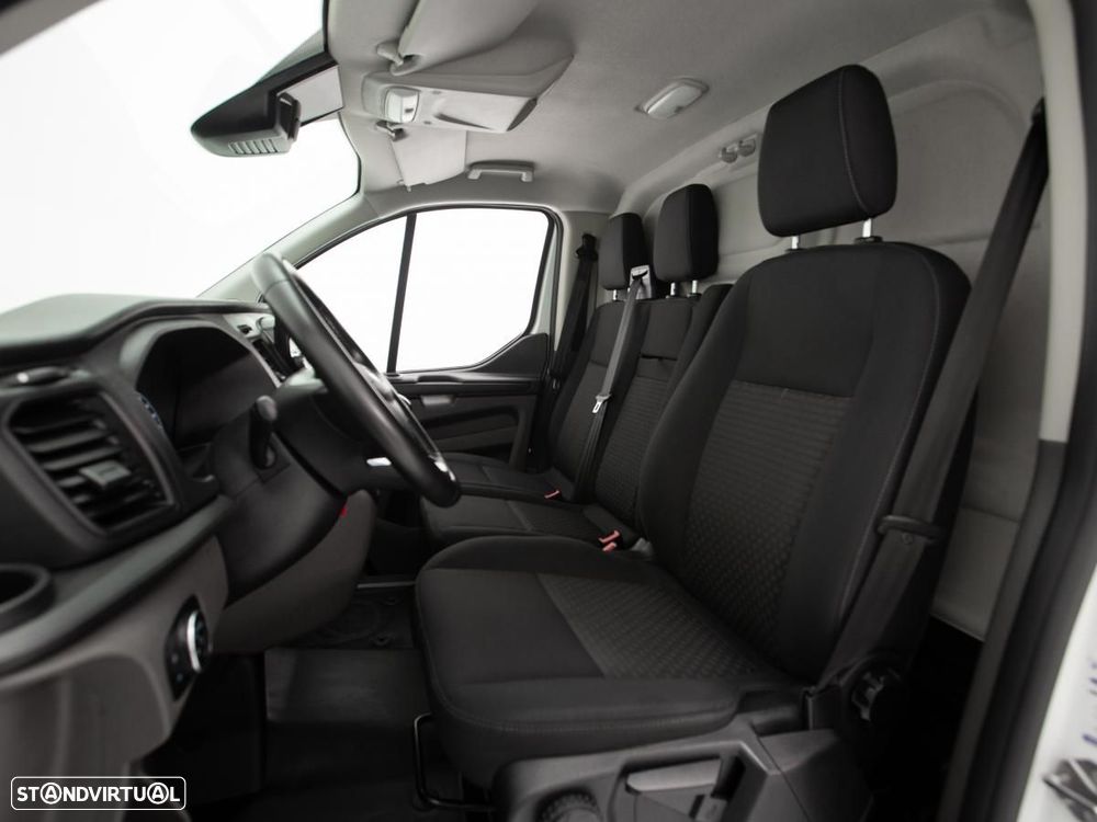 Ford Transit 130TDCi 300L2H1 Trend c/IVA - 9