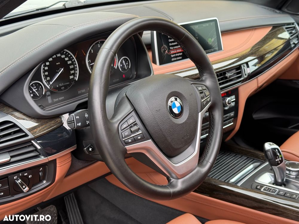 BMW X5 xDrive30d - 18