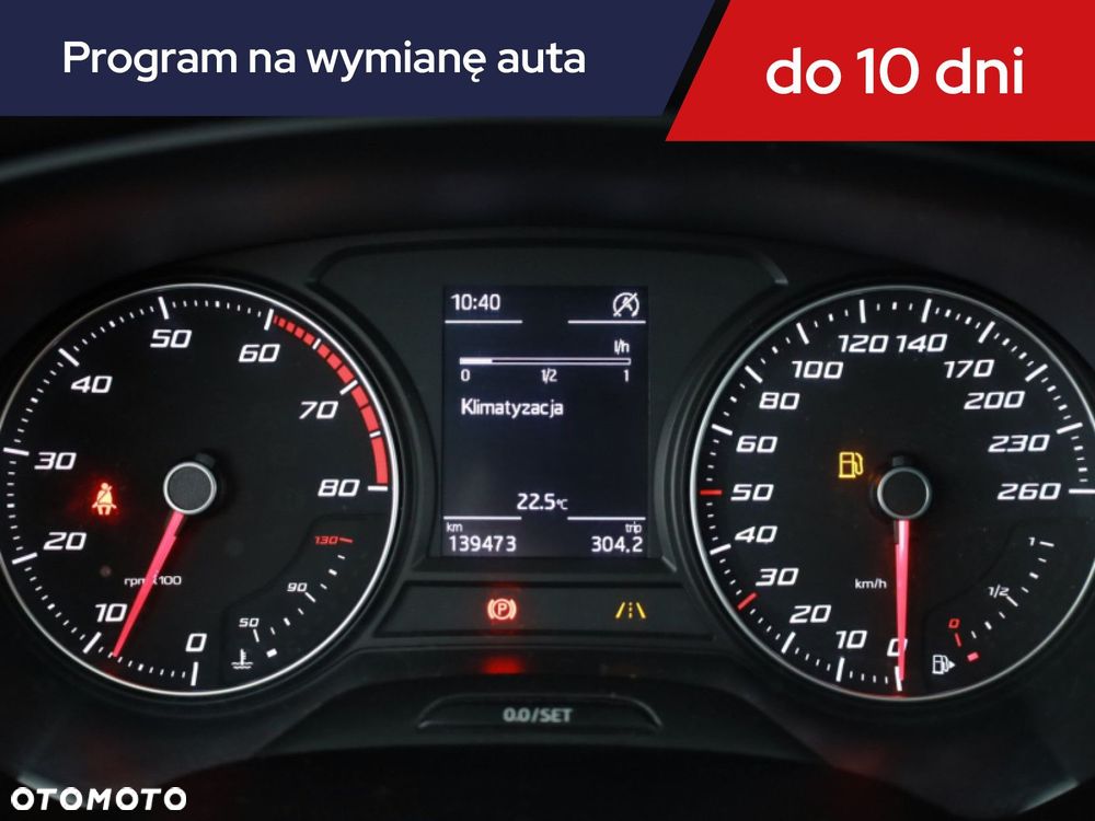 Seat Leon Sportstourer - 10