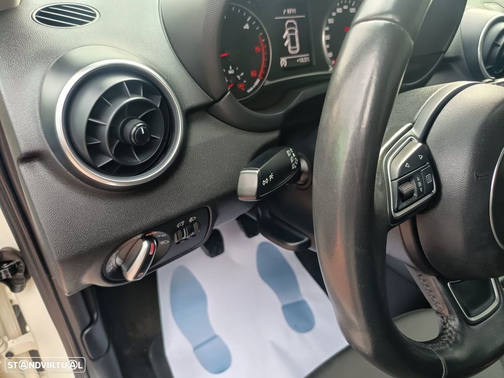 Audi A1 Sportback - 9