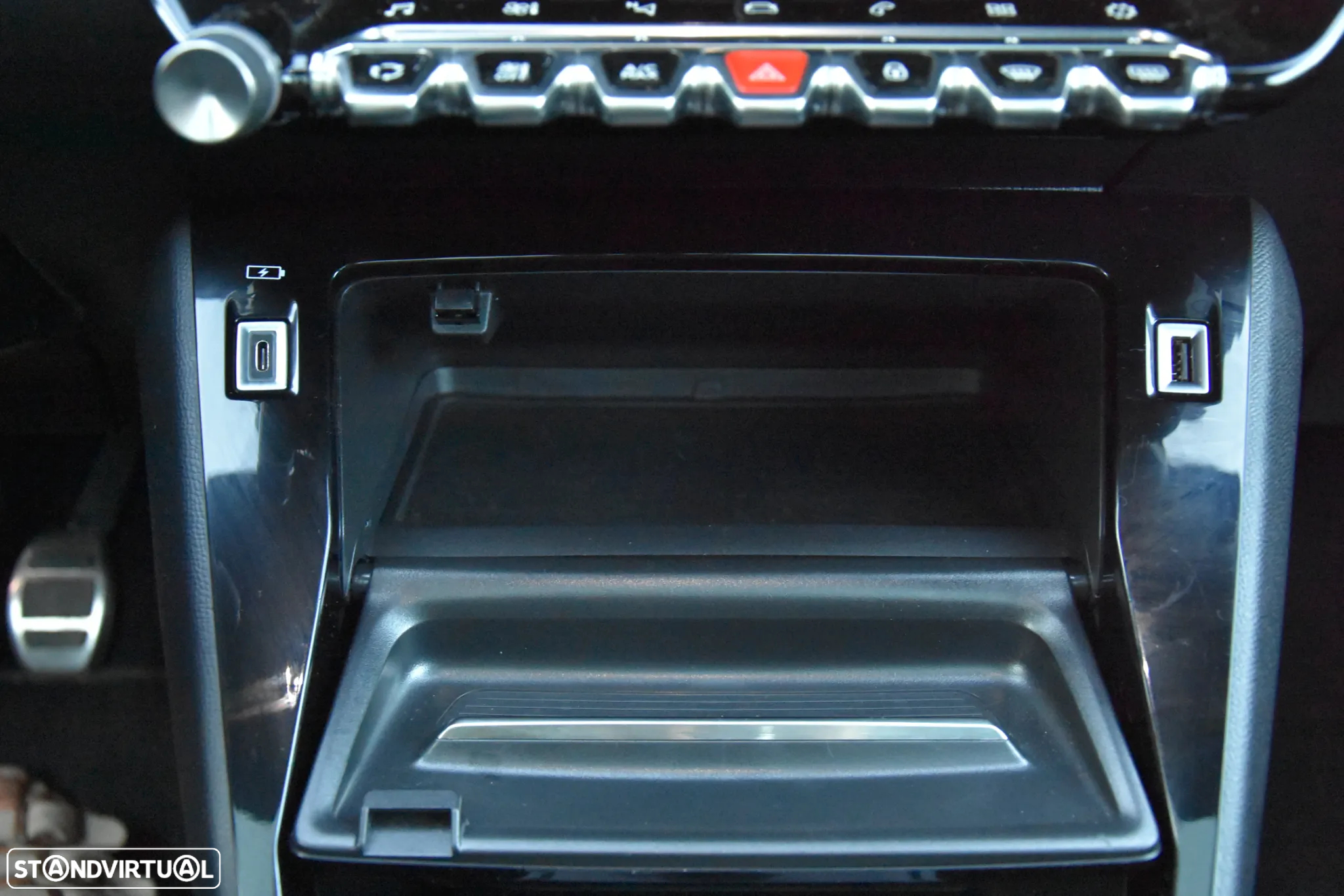 Peugeot 208 1.2 PureTech GT - 21