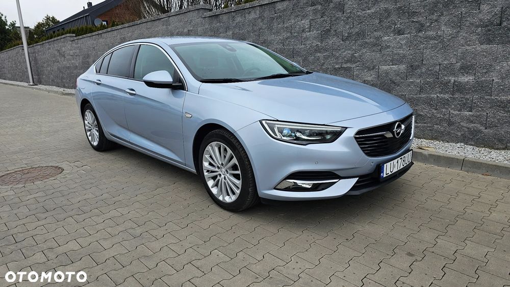 Opel Insignia 2.0 CDTI Elite S&S - 3