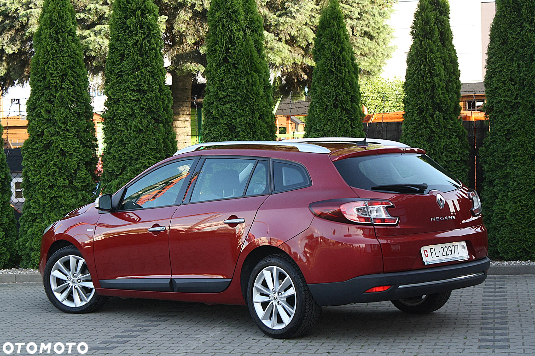 Renault Megane - 14