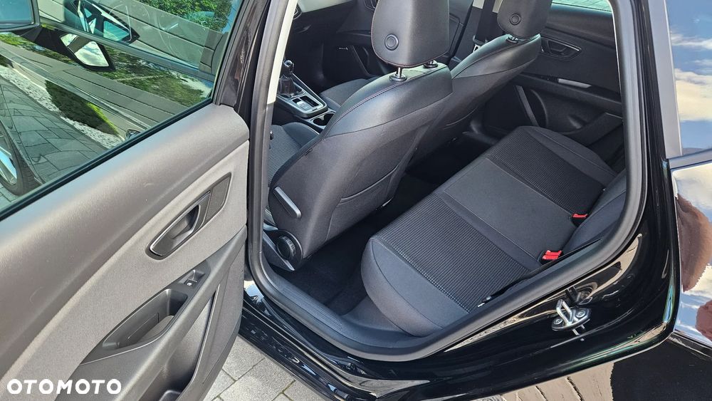 Seat Leon 1.4 TSI FR S&S - 27