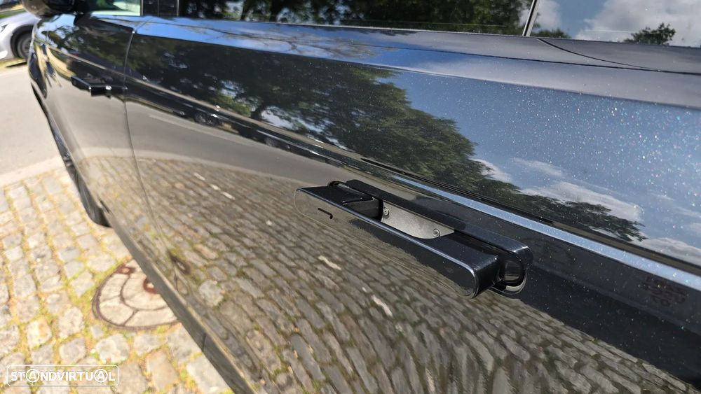 Land Rover Range Rover Sport 3.0 P550e Autobiography - 31