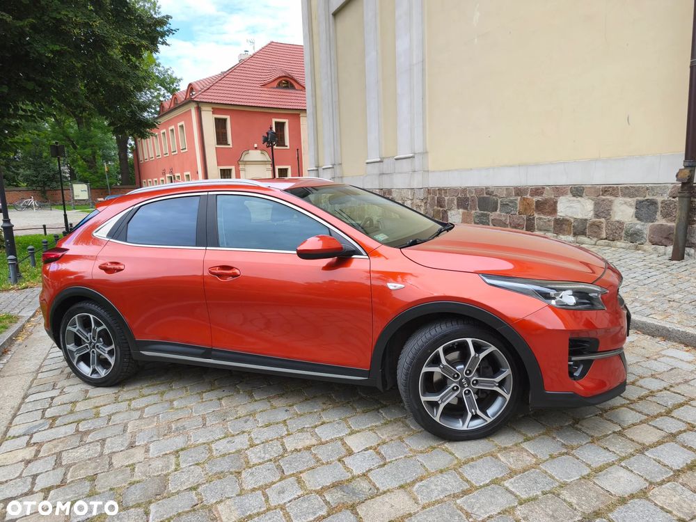 Kia XCeed 1.4 T-GDI L DCT - 28