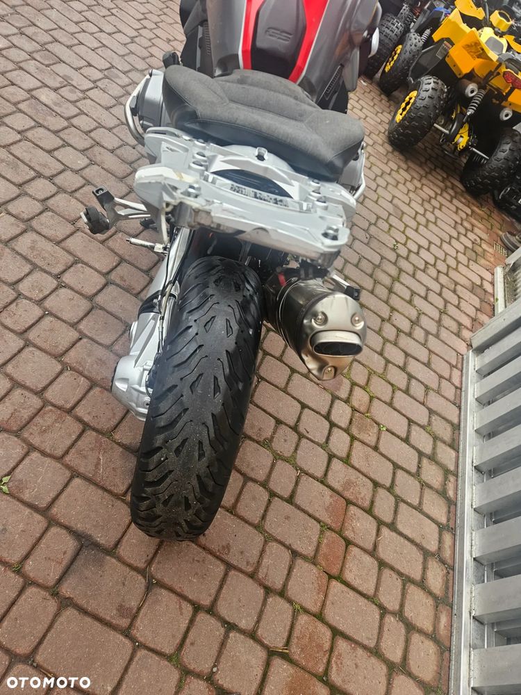 BMW GS - 15