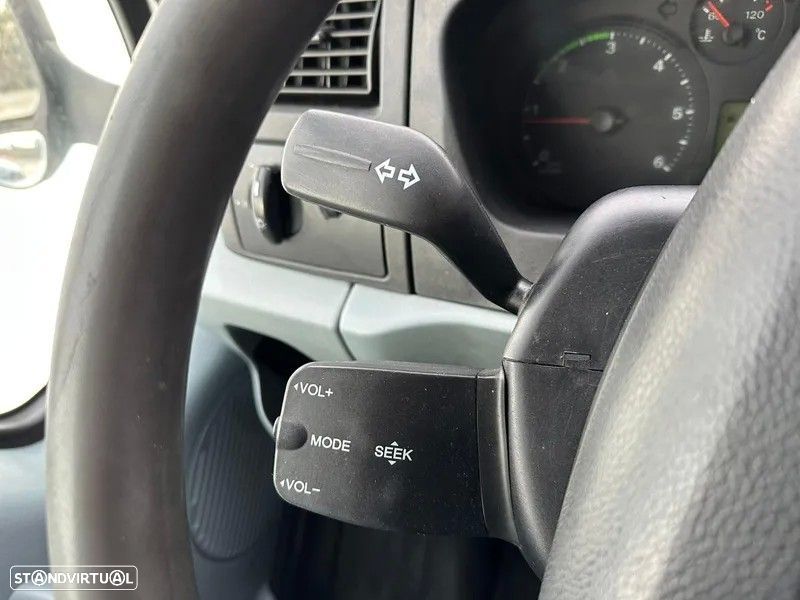 Ford Transit 350L EF 2.4 TDCi CD - 17
