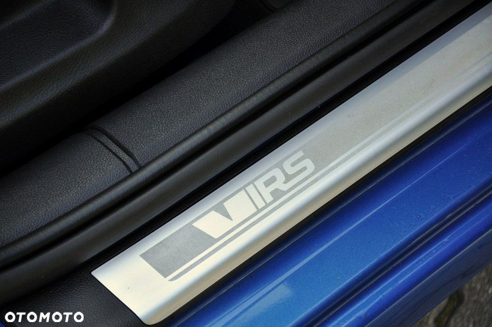Skoda Octavia - 19