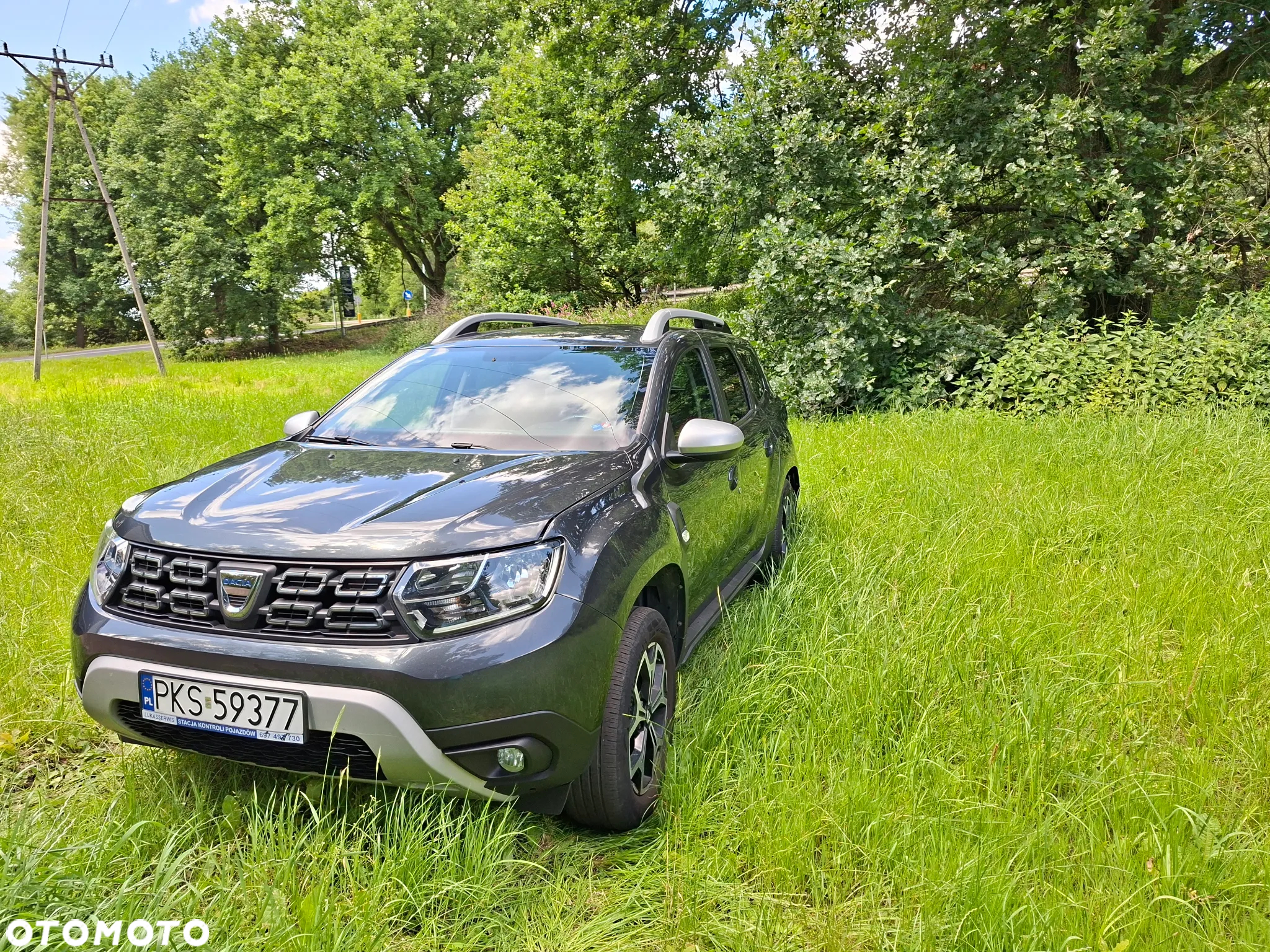 Dacia Duster TCe 100 2WD Prestige - 5