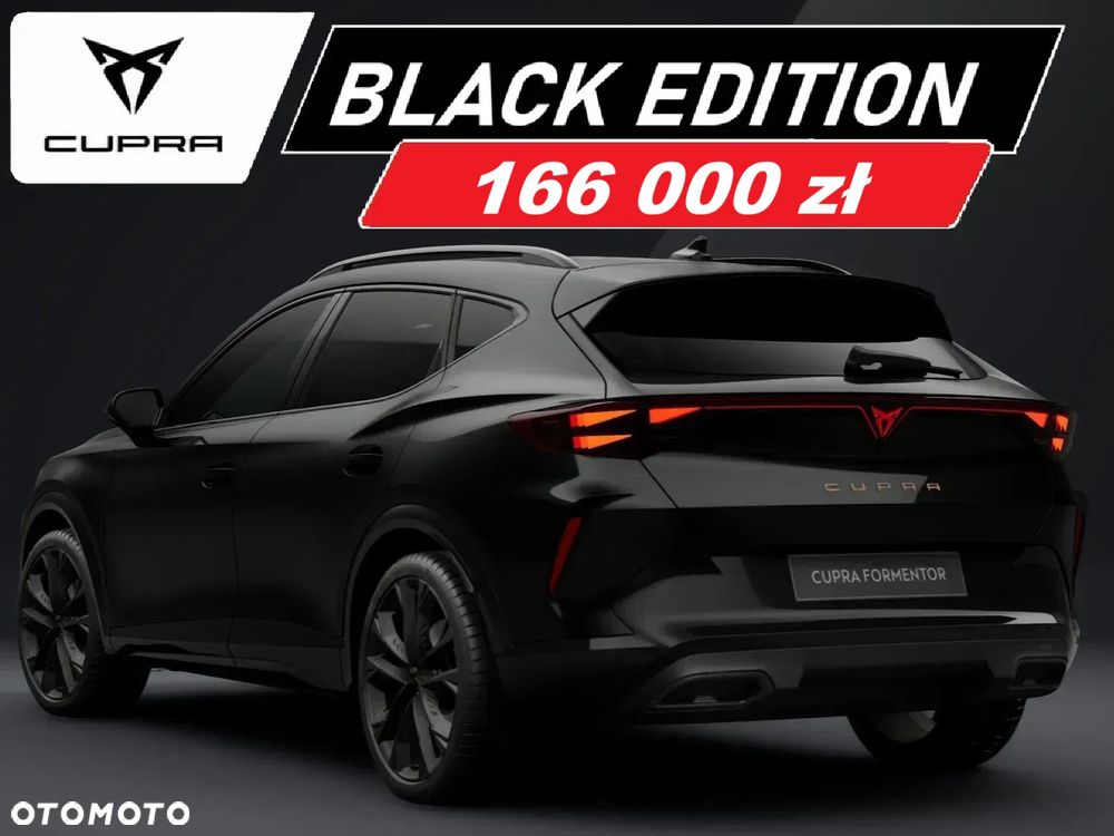 Cupra Formentor 2.0 TSI 4Drive DSG - 2