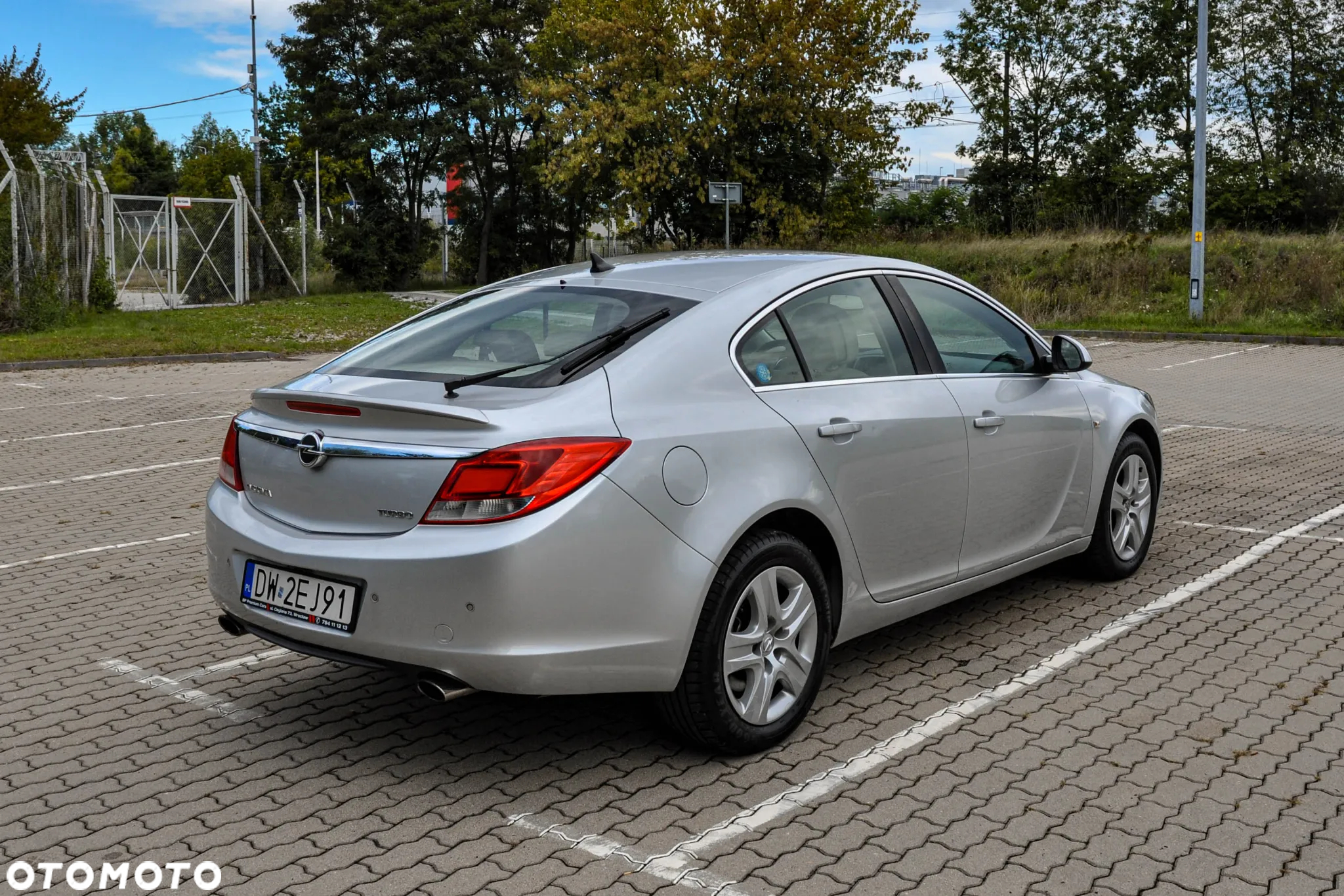 Opel Insignia - 4