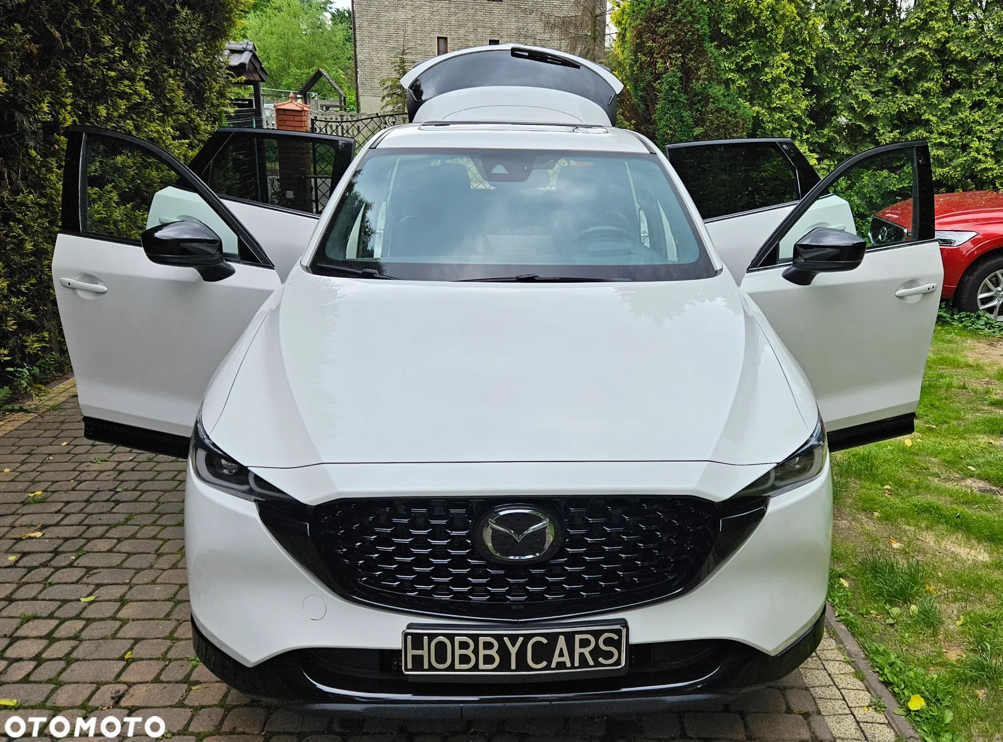 Mazda CX-5 - 14