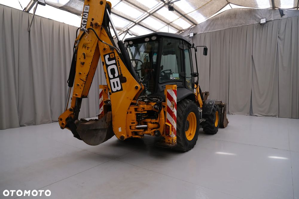 JCB 3CX ECO - 3