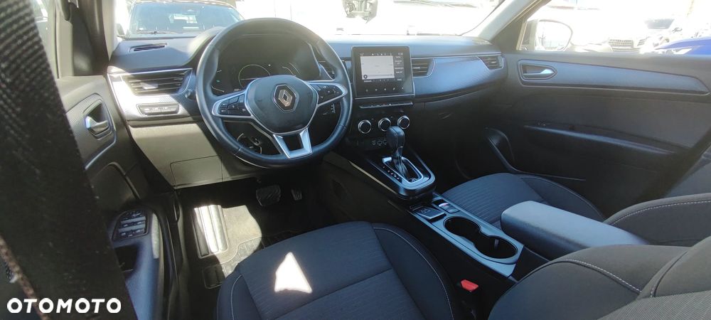 Renault Arkana E-TECH 145 INTENS - 18