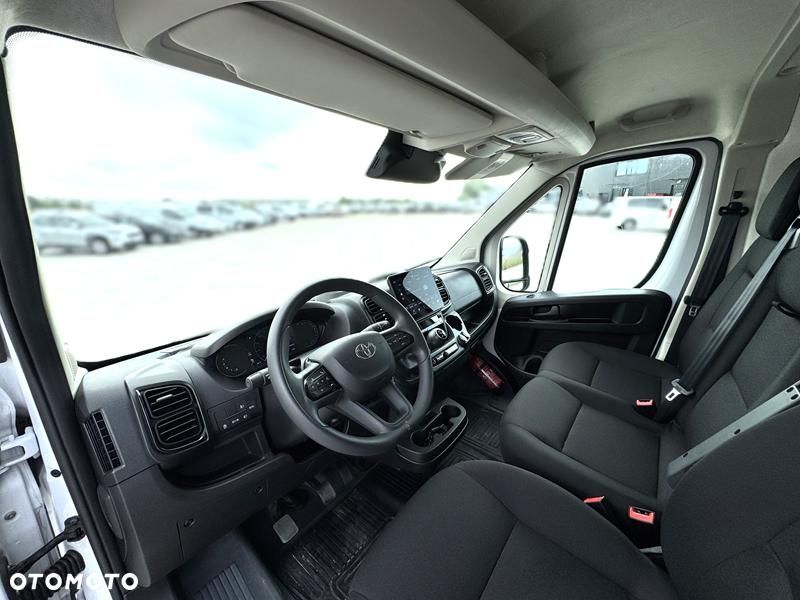Toyota Proace Max Furgon L3H2 - 13
