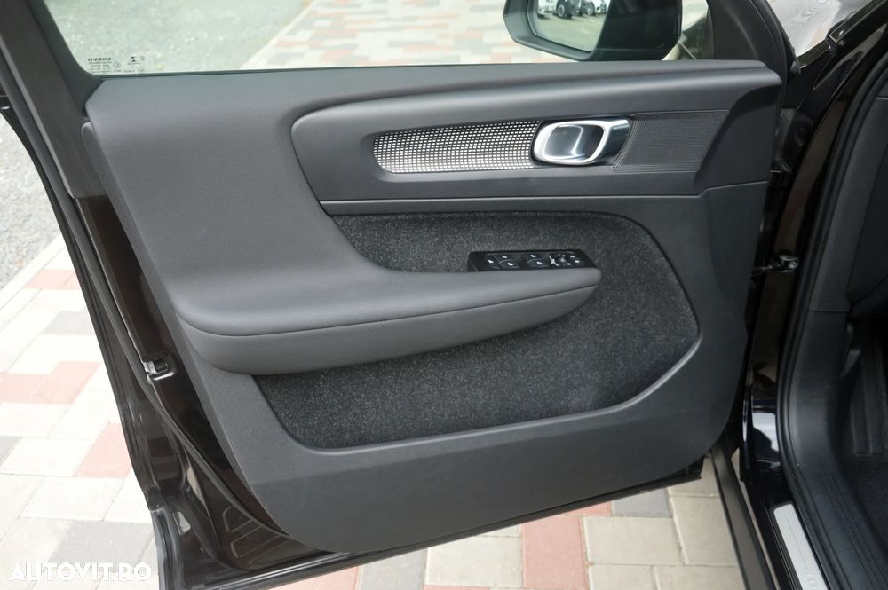 Volvo XC 40 T4 Recharge DKG RDesign - 21