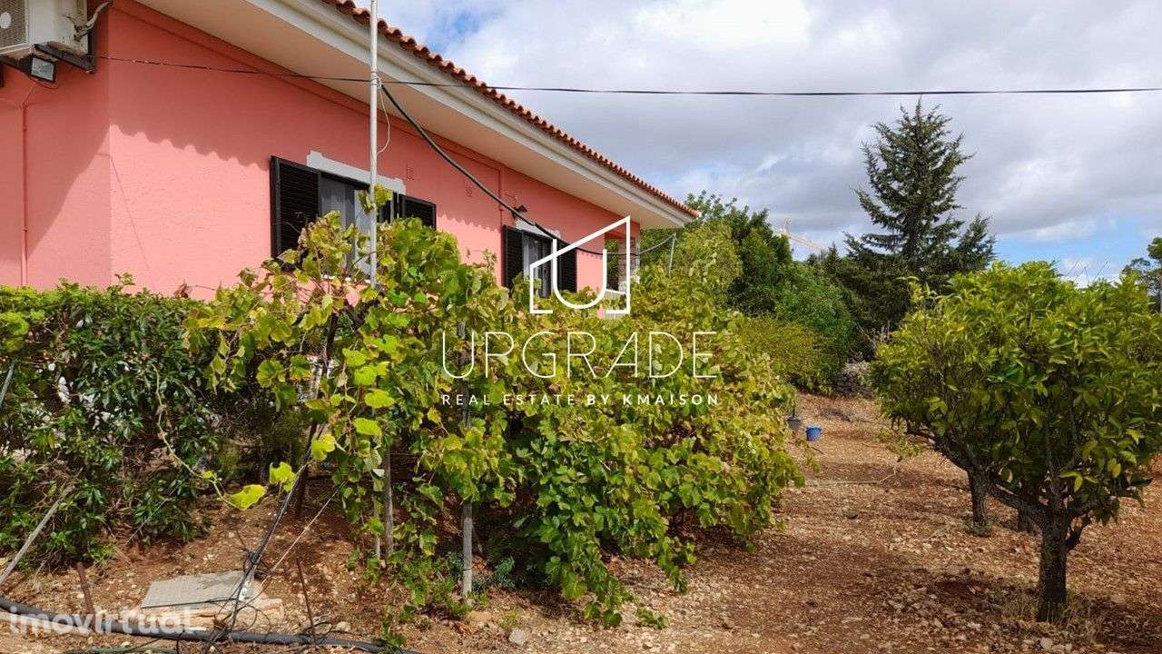 Moradia em Santa Bárbara de Nexe - Grande imagem: 2/11