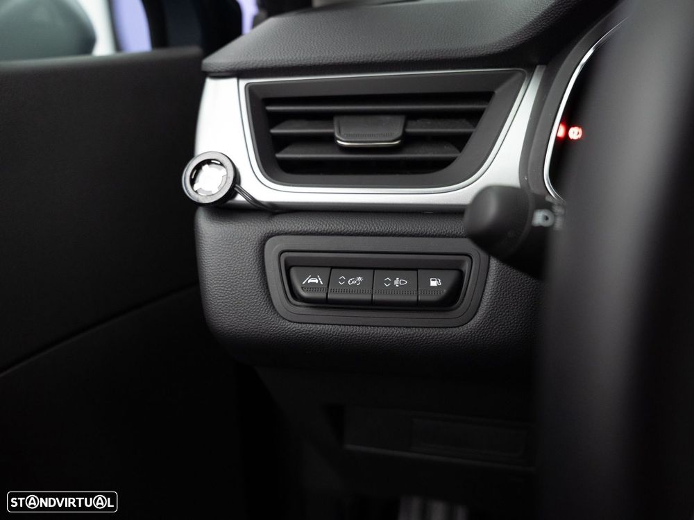 Renault Captur 1.6 E-Tech Plug-In Hybrid Techno - 18