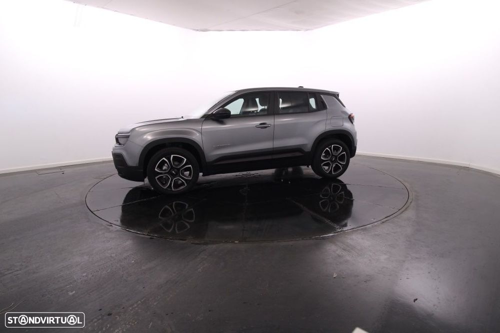 Jeep Avenger 1.2 GSE T3 Altitude - 2