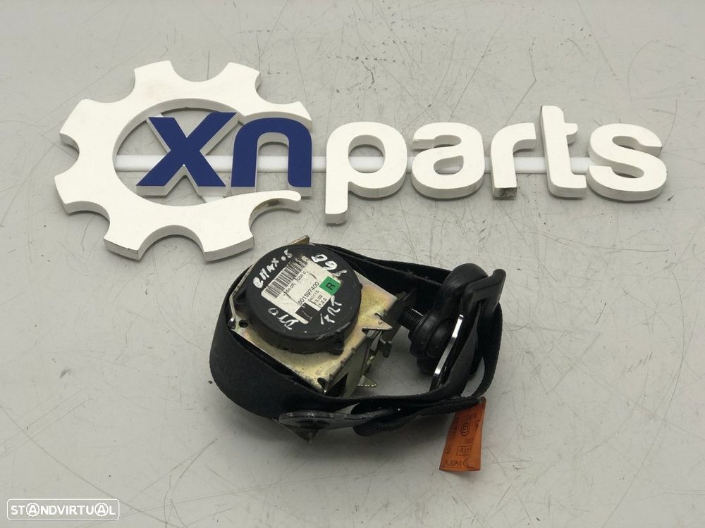 Cinto de segurança Frente/Dto FORD C-MAX (DM2) 1.6 TDCi 2007 - 2010 REF. 6015974... - 2