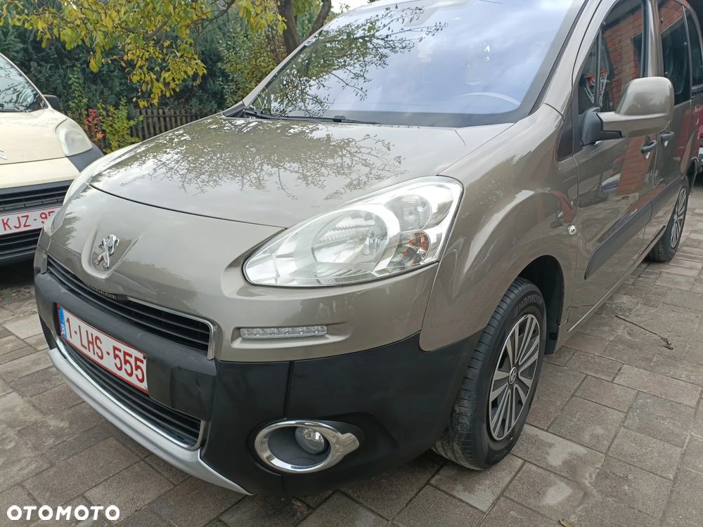 Peugeot Partner - 22