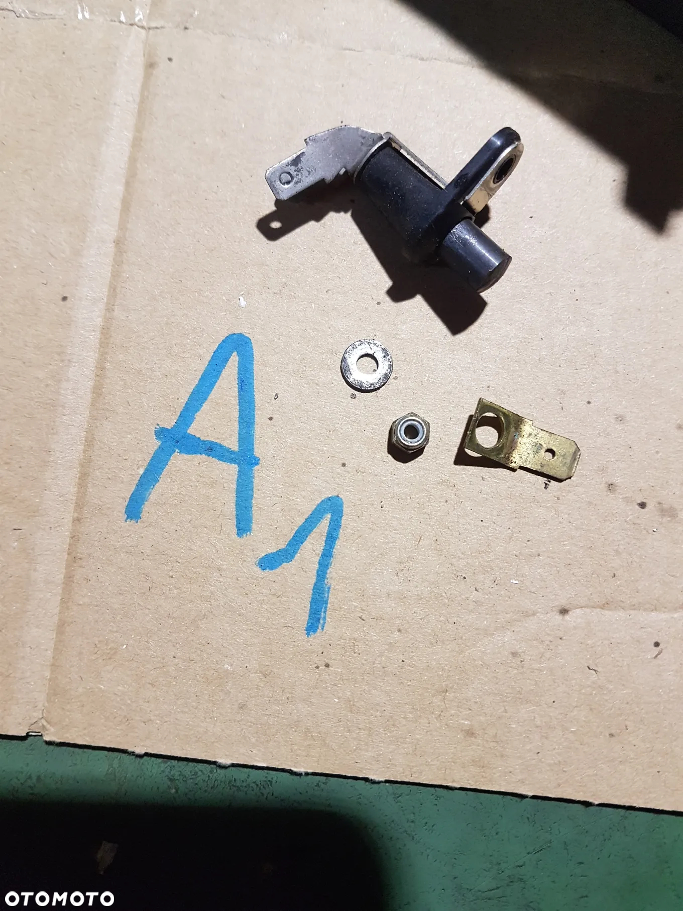 lewarek stycznik microstyk wybierak zmiany biegów aixam ligier chatenet simpa beriel nova xtoo xtu baroder microcar jDM Grecav Bellier 741 js ch - 28