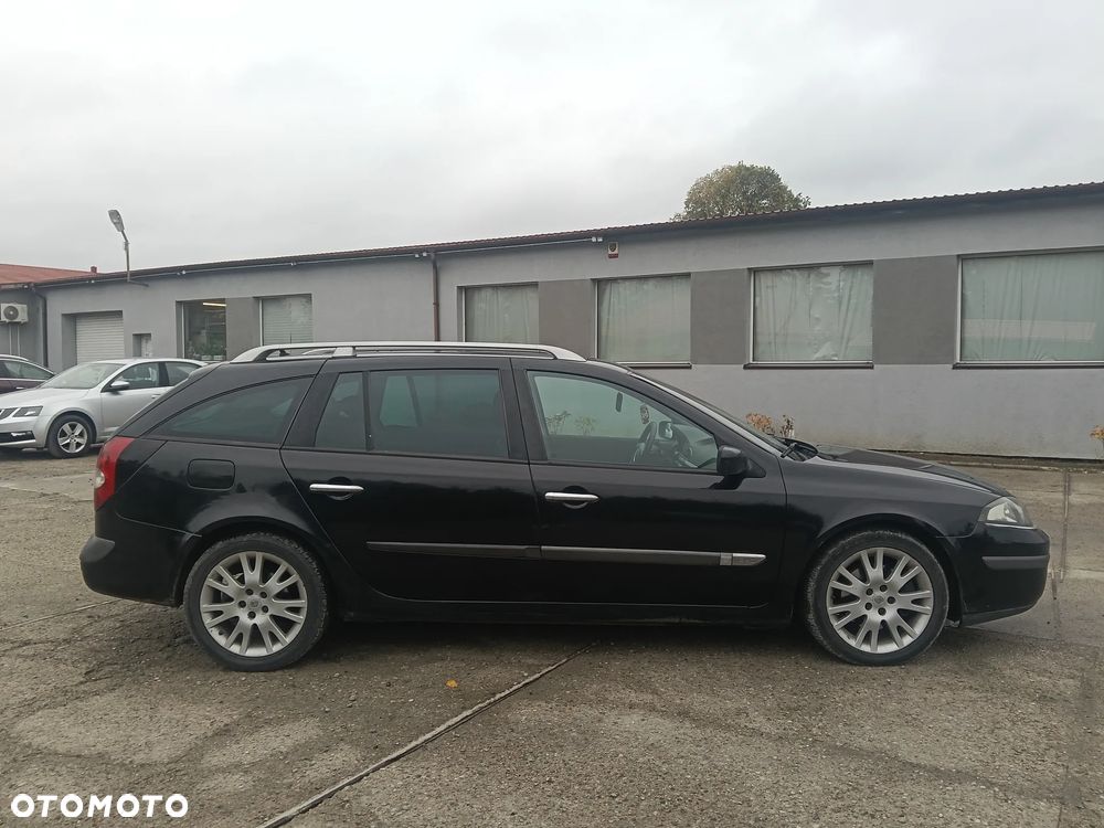Renault Laguna - 6