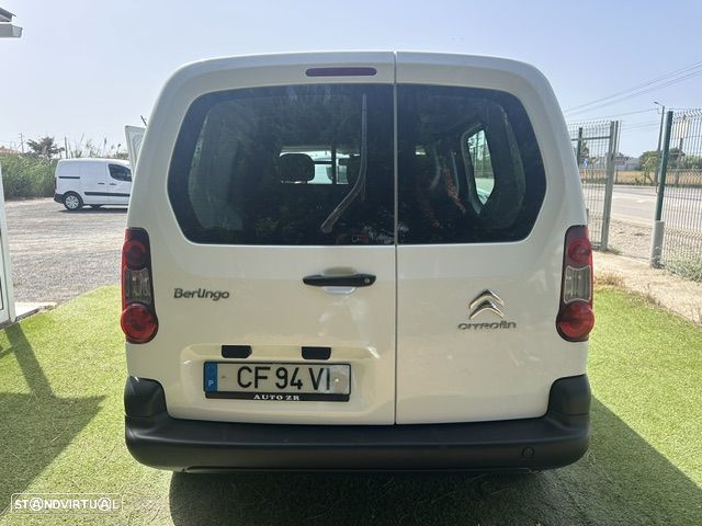 Citroën BERLINGO 3 LUG. - 6